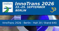 InnoTrans 2026