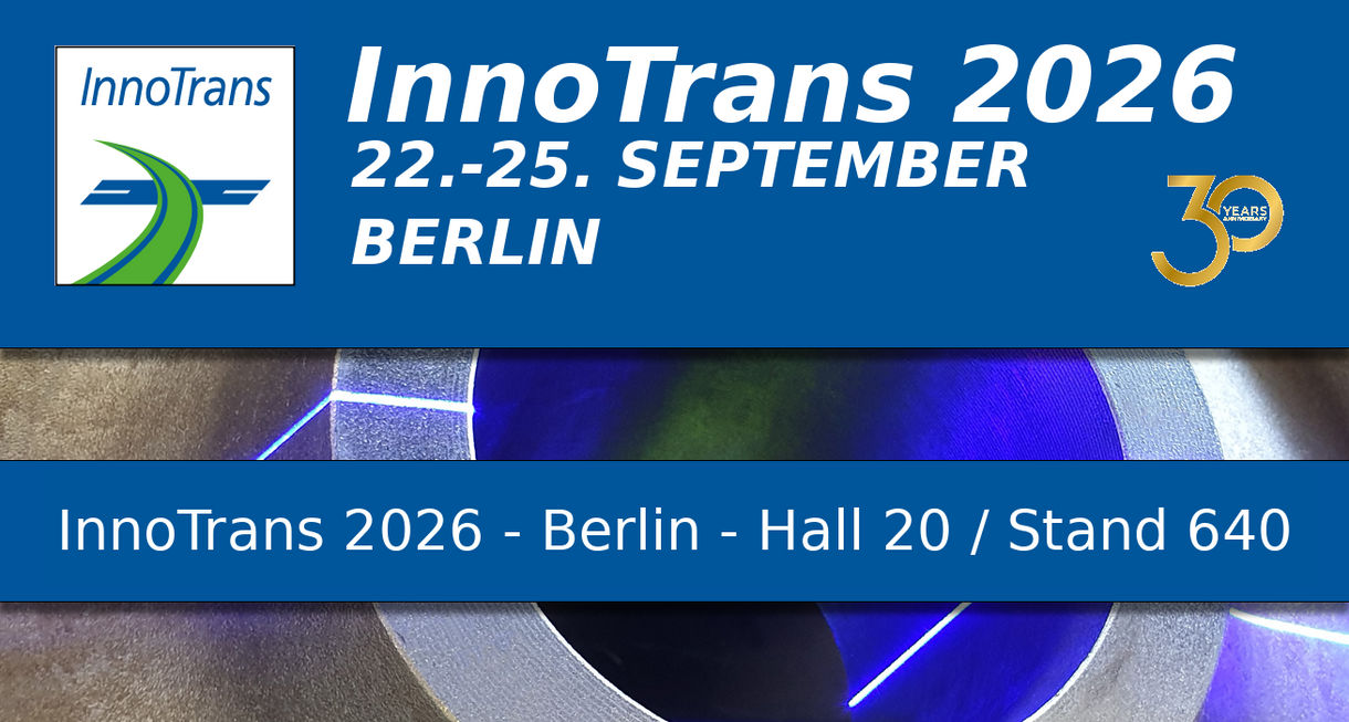 InnoTrans 2026