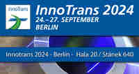 InnoTrans 2024