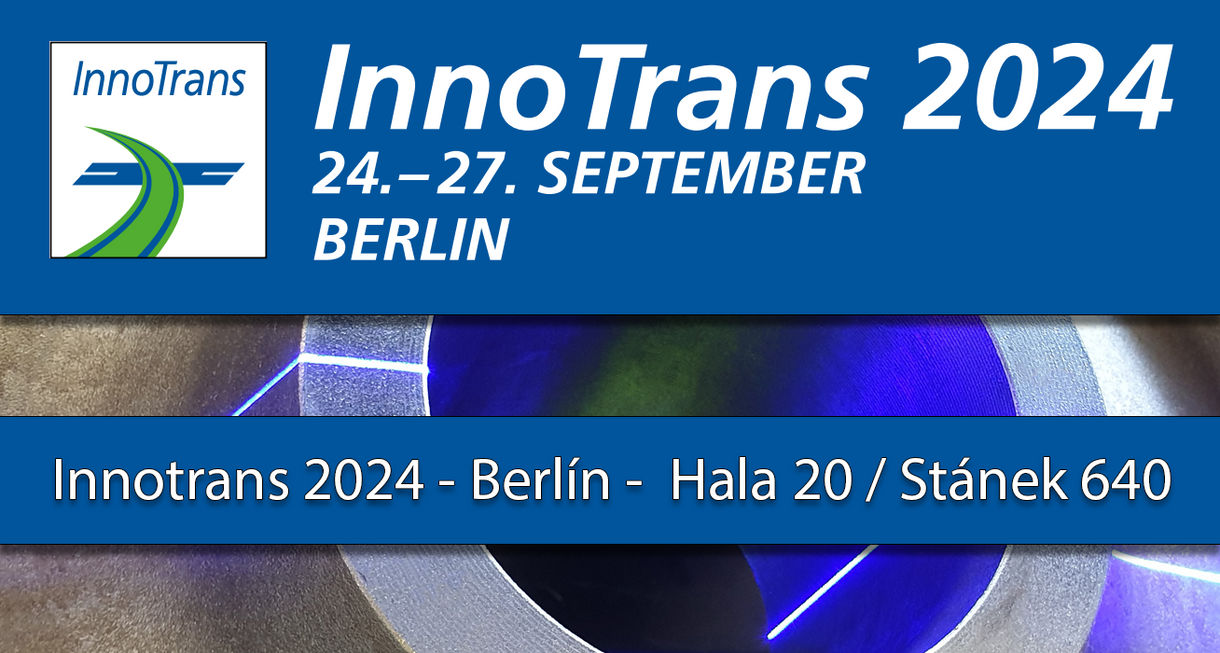 InnoTrans 2024 InnoTrans 2024