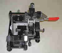 Control fixtures