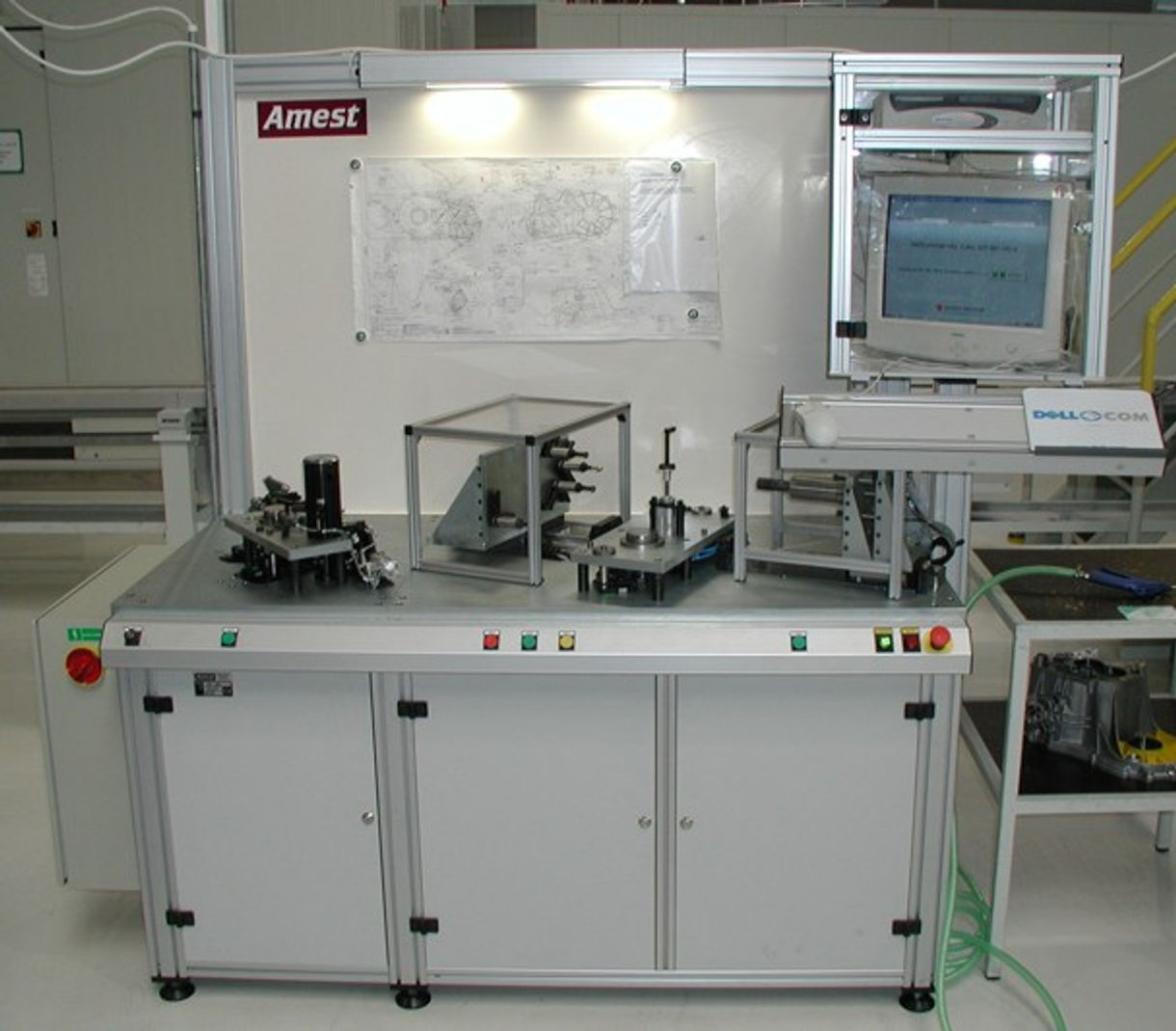 Housings Housings