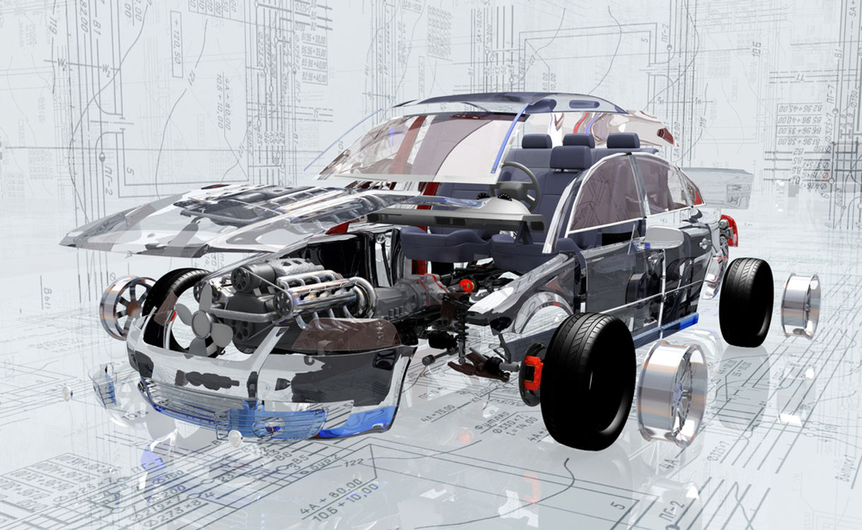 Automotive Automotive