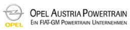 GM OPEL POWERTRAIN GM OPEL POWERTRAIN